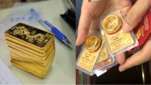 Giá vàng hôm nay 11/6: Giá rẻ kỷ lục, vẫn tiếp tục ‘tìm đáy’, nên mua loại nào để sinh lời cao?