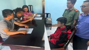 Học sinh lớp 10 ở Nghệ An bị khởi tố vì hack hệ thống tiêm chủng quốc gia, đánh cắp dữ liệu cá nhân quy mô lớn