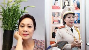 Nữ NSND là đại úy công an trở thành nạn nhân của hợp đồng kỳ nghỉ, kể lại việc bị thao túng tâm lý