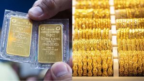 Cập nhật giá vàng hôm nay 11/6: Rơi thẳng về đáy của 7 tháng, quỹ đầu tư lớn nhất thế giới có động thái lạ