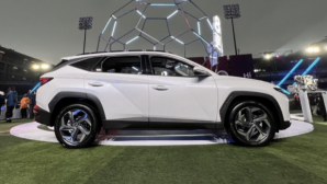 Điểm tin ô tô 11/6: Hyundai Tucson L chính thức ‘trình làng’, Cập nhật giá xe Mazda mới nhất tháng 6