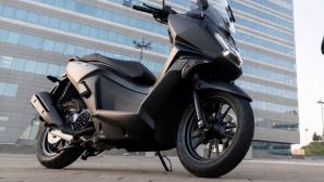 Tin xe hot 11/6: Đối thủ ‘một 9 một 10’ với Honda SH 160i chính thức ra mắt với thiết kế đẹp mê ly, giá cạnh tranh