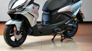 Tin xe trưa 11/6: Chính thức ra mắt ‘cơn ác mộng’ của Honda SH Mode, giá rẻ như Vision mà có cả ABS