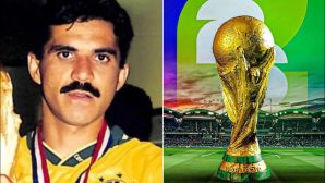 Trước ngày sang Mỹ, nhà vô địch World Cup bất ngờ bị bắt giữ ngay tại sân bay