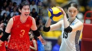 Xem trực tiếp tuyển bóng chuyền nữ Việt Nam đấu Kazakhstan ở đâu, kênh nào? Kênh phát sóng AVC Cup 2026 mới nhất