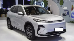 SUV điện giá rẻ chỉ 426 triệu ‘đe nẹt’ Mazda CX-5, Tucson: Nhiều công nghệ, chạy 605 km mỗi lần sạc