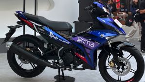 Tin xe máy 12/6: Yamaha Exciter 150 2026 chính thức ra mắt giá 47 triệu đồng, đả bại Honda Winner R