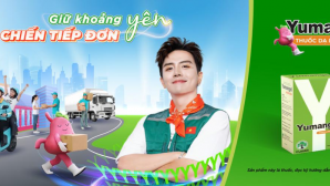 Shipper hãy giữ cho dạ dày 'khoảng Yên' để sẵn sàng chiến tiếp đơn mùa nắng nóng