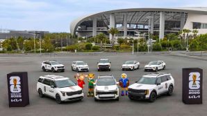 Kia và Hyundai phủ sóng FIFA World Cup 2026: Huy động 660 xe, đưa công nghệ và game vào ngày hội bóng đá