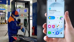 Bảng giá xăng dầu chiều nay 12/6: Xăng E5 RON92 rút lui sát mức 20.000 đồng/lít, Galaxy S26 rẻ kỷ lục