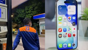 Bảng giá xăng dầu hôm nay 12/6: Dầu chạm 18.000 đồng, xăng E5, E10 đều rẻ, iPhone Air giảm kỷ lục