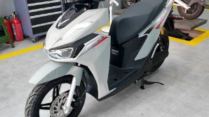 Bảng giá xe máy điện VinFast giữa tháng 6/2026 chỉ hơn 10 triệu đồng: Khách săn đón hơn xe máy Honda