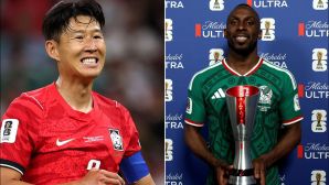 Hàng loạt kỷ lục bị xô đổ trong ngày mở màn World Cup 2026, Son Heung-min cũng bất ngờ góp mặt