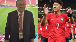HLV Park Hang-seo khiến MXH dậy sóng sau thắng lợi của Hàn Quốc tại World Cup 2026