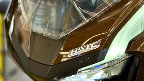Honda chính thức mở bán ‘vua xe ga’ 160cc mới giá 75 triệu đồng: Thiết kế đẹp hơn Air Blade và Vario