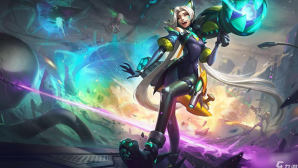 ĐTCL: Jinx reroll trở lại meta bản cập nhật 17.5 với hai đội hình cực mạnh dưới đây