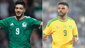 Kết quả bóng đá Mexico vs Nam Phi - World Cup 2026: Sao Ngoại hạng Anh tỏa sáng, chủ nhà đại thắng