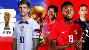 Lịch phát sóng bóng đá World Cup 2026 trên VTV mới nhất 13/6 - Lịch trực tiếp các trận đấu theo giờ Việt Nam