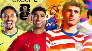 Lịch thi đấu bóng đá hôm nay 13/6: Brazil đại chiến Ma Rốc; Chủ nhà World Cup 2026 trả giá đắt?