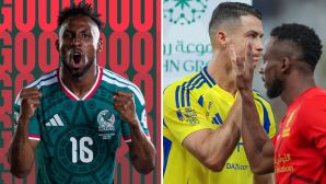 Vượt mặt Ronaldo ở Saudi League, cầu thủ vừa ghi bàn thắng đầu tiên ở VCK World Cup 2026 là ai?