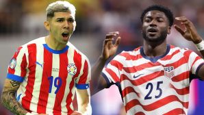 Siêu máy tính dự đoán kết quả trận Mỹ vs Paraguay - World Cup 2026: Bất ngờ lớn xuất hiện