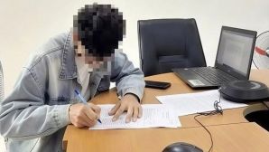 Cái kết cho nam thanh niên ở Cao Bằng ghép ảnh mạo danh CSGT để ‘đi bắt xe’