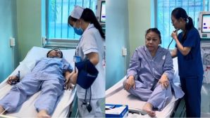 Phương Thanh tiết lộ tình hình của Siu Black sau nhiều tháng chạy thận, mắc nhiều bệnh nền