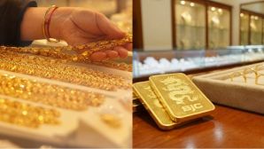 Giá vàng hôm nay 12/6 biến động khó tin, người mua lỗ gần 17 triệu đồng/lượng chỉ sau 3 ngày