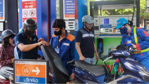 Giá xăng dầu hôm nay 12/6: Xăng E10 giảm hơn 3 nghìn đồng sau 2 tuần, dầu diesel rẻ nhất các nước lân cận