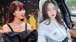Hằng Túi và một sao nữ Vbiz khẩu chiến dữ dội vì ‘hợp đồng kỳ nghỉ', hot mom sửa vội bài đăng