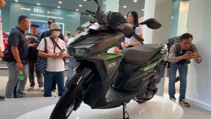 Tin xe trưa 12/6: Đối thủ ‘đồng hương’ của Honda Vario chính thức ra mắt, được săn đón vì giá rẻ như Vision