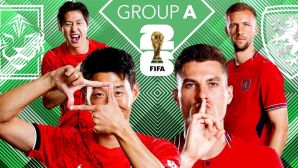 TRỰC TIẾP bóng đá World Cup 2026 hôm nay 12/6 - Cập nhật link xem trực tiếp Hàn Quốc vs CH Séc
