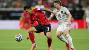 Kết quả bóng đá Hàn Quốc vs CH Séc - Bảng A World Cup 2026: Ngược dòng đầy cảm xúc