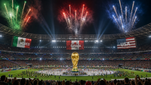 Hướng dẫn cài đặt bộ lịch World Cup 2026 thông minh tự động cập nhật diễn biến trên Excel