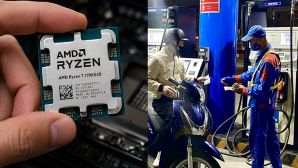 Bảng giá xăng dầu ngày 14/6: Xăng E10 về sát mốc 22.000 đồng/lít, chip AMD Ryzen 7 chất lượng cao giá sao?