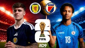 Dự đoán kết quả, tỷ số Haiti vs Scotland lúc 8h ngày 14/6 - VCK World Cup 2026: Người cũ MU rực sáng