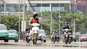 Dự báo thời tiết 13/6: Hà Nội tăng lên 37 độ, khu vực nào xuất hiện mưa dông? Cảnh báo hiện tượng cực đoan