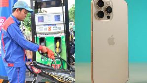 Bảng giá xăng dầu hôm nay 14/6: Xăng E10 RON95 lùi mạnh về mốc 20.000 đồng, iPhone 16 có đang rẻ?