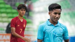 Kết quả bóng đá U19 Đông Nam Á 2026 mới nhất 13/6: Thái Lan tạo 'địa chấn', Indonesia 'nhấn chìm' Campuchia?