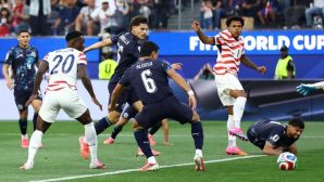 Kết quả bóng đá Mỹ vs Paraguay - Bảng D World Cup 2026: Cơn mưa bàn thắng xuất iện