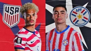 Lịch phát sóng bóng đá World Cup 2026 trên VTV hôm nay 13/6 - Link xem trực tiếp trận Mỹ vs Paraguay