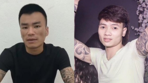 Long 9 Ngón bị bắt vì dùng ma túy: MXH xôn xao nhắc lại mối quan hệ giữa 'giang hồ mạng' và Khá Bảnh