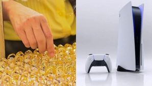 Giá vàng hôm nay 13/6 tăng vọt lên mốc 147 triệu đồng/lượng, PS5 chính hãng giá ra sao?