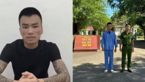 Thông tin chính thức vụ Long 9 Ngón bị bắt, tình hình hiện tại của ‘giang hồ mạng’ xứ Thanh