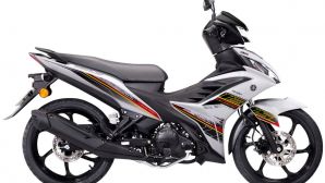 Tin xe hot 13/6: Quên Honda Future đi, Yamaha chính thức ra mắt ‘vua xe số’ 135cc mới xịn hơn Wave Alpha, giá hấp dẫn