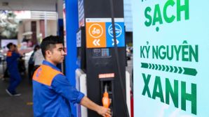 Giá xăng dầu hôm nay 14/6: Xăng E5, xăng E10, dầu diesel thấp hơn nhiều nước, dầu thô thủng đáy