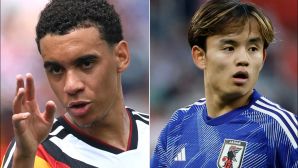 Bảng xếp hạng World Cup 2026 mới nhất: ĐT Đức chắc suất ngôi đầu, Nhật Bản gieo sầu cho Hà Lan?