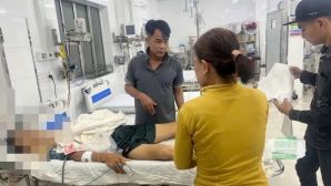 Tây Ninh: Người đàn ông bị người tình đâm nguy kịch rồi bỏ mặc ở hiện trường, cập nhật tình hình nạn nhân