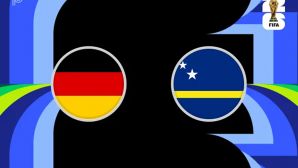 Dự đoán tỷ số Đức vs Curacao, 0h ngày 15/6 - Nhận định bóng đá World Cup 2026