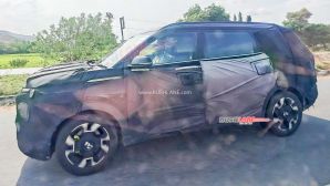 Kia Carens Clavis lộ diện bản E85 Flex Fuel: MPV đầu tiên của Kia chạy nhiên liệu ethanol, đón đầu xe hybrid